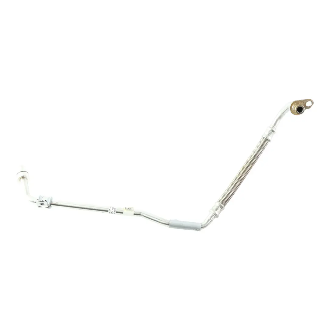 F66 F67 BMW F70 F74 Turbolader Kühlmittel Rückleitung für Mini F65 mit Teilenummer 8489611 Mini F65 F66 F67 BMW F70 F74 Turbolader Kühlmittel Rückleitung - SKU 8489611 - Teilenummer 8489611