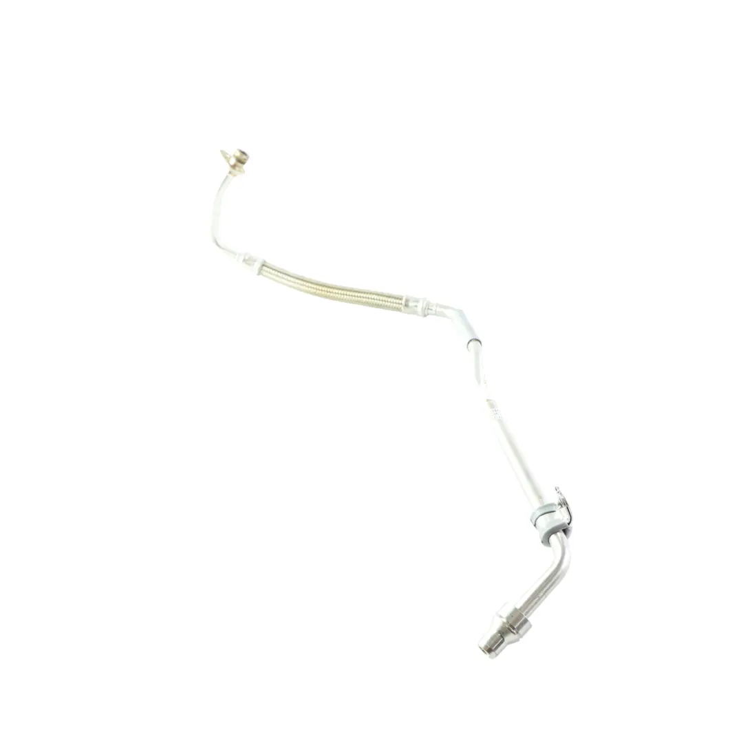 Mini F65 F66 F67 BMW F70 F74 Turbolader Kühlmittel Rückleitung - SKU 8489611 - Teilenummer 8489611