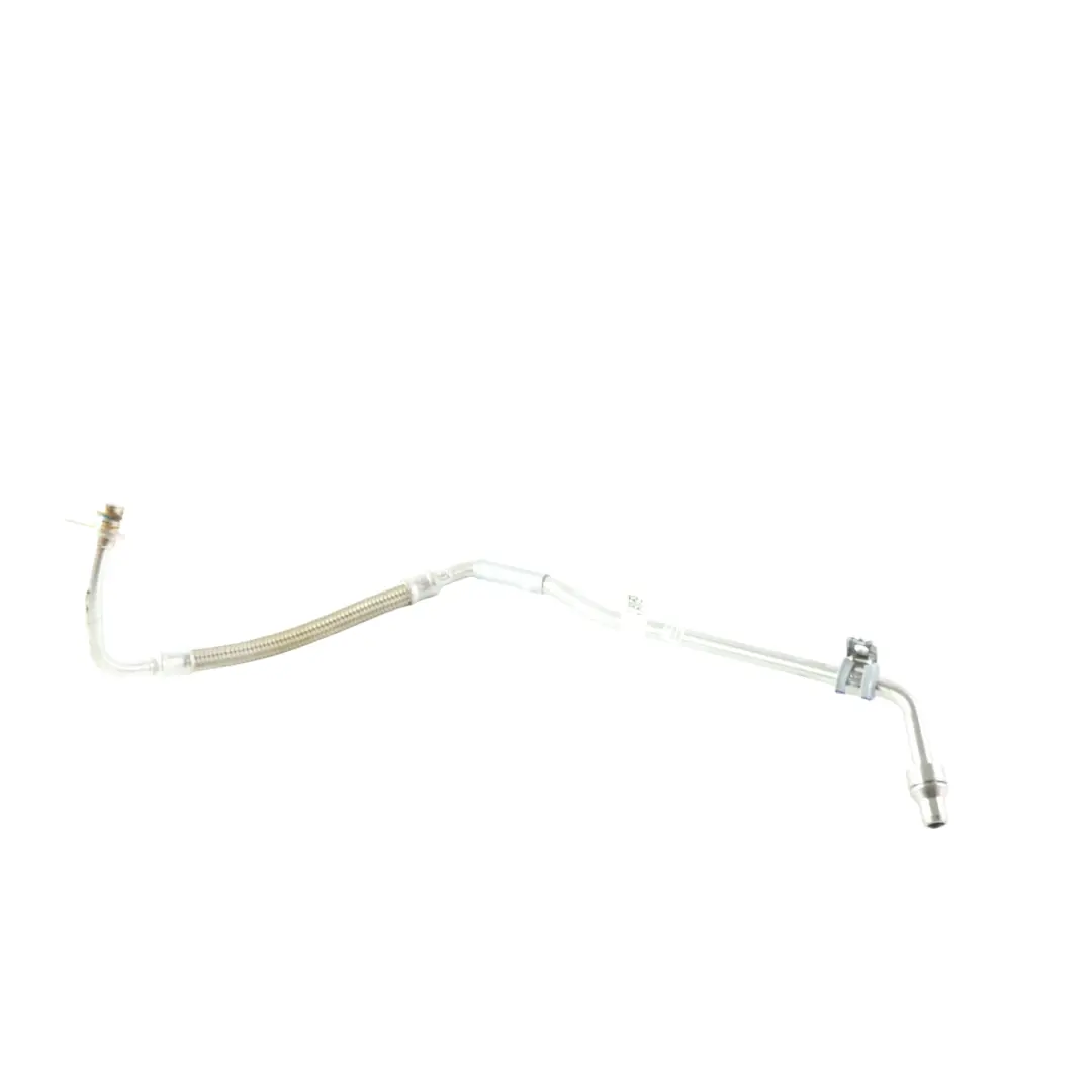 Mini F65 F66 F67 BMW F70 F74 Turbocharger Coolant Return Line Hose - SKU 8489611 - Part number 8489611