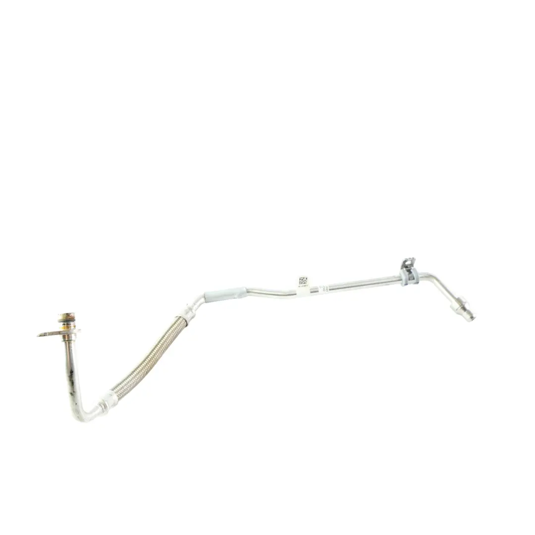Mini F65 F66 F67 BMW F70 F74 Turbolader Kühlmittel Rückleitung - SKU 8489611 - Teilenummer 8489611