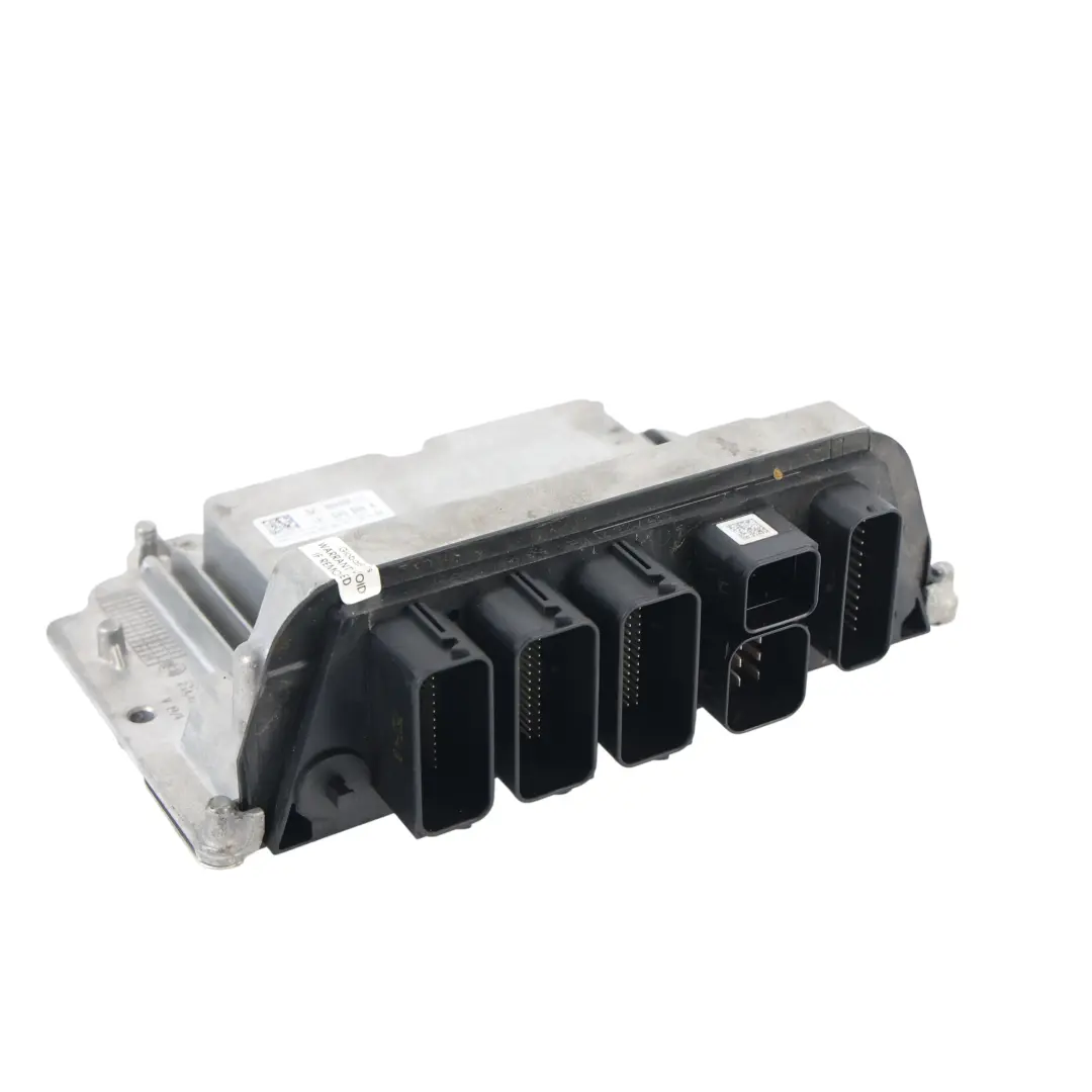 Mini Cooper F60 B38A15A 1.5 136HP ALL4 Motor Steuergerät Kit DME BDC - SKU 8489649-1 - Teilenummer 8489649
