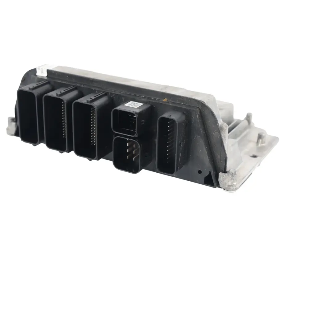 B38A15A 1.5 136HP ALL4 DME ECU BDC Zamek+Kluczyk do Mini Cooper F60 o numerze 8489649 Mini Cooper F60 B38A15A 1.5 136HP ALL4 DME ECU BDC Zamek+Kluczyk - SKU 8489649-1 - Numer Części 8489649