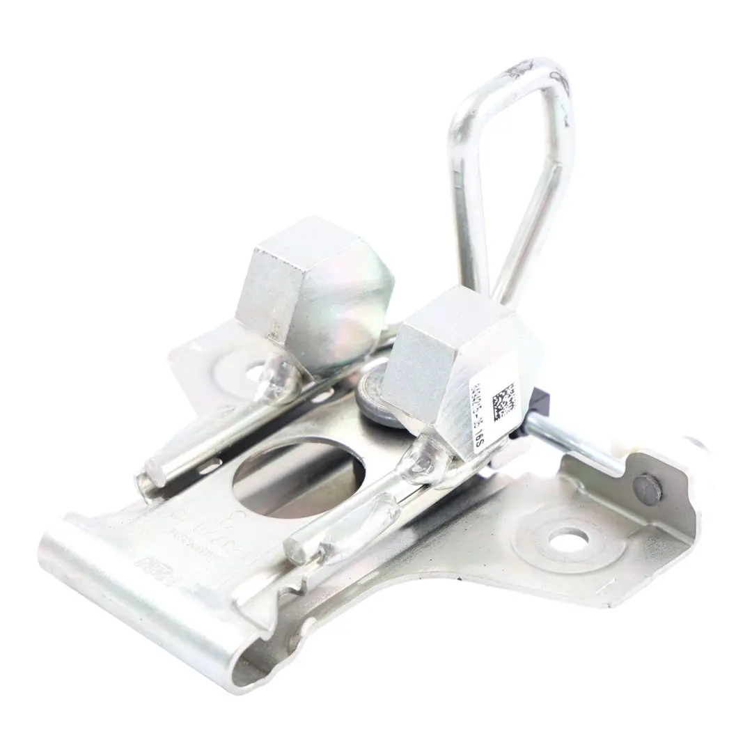 Verrou Gâche Hayon Coffre Arrière pour BMW U06 X1 U11 à propos du numéro de pièce 8494215 BMW U06 X1 U11 Verrou Gâche Hayon Coffre Arrière - SKU 8494215 - Numéro de pièce 8494215