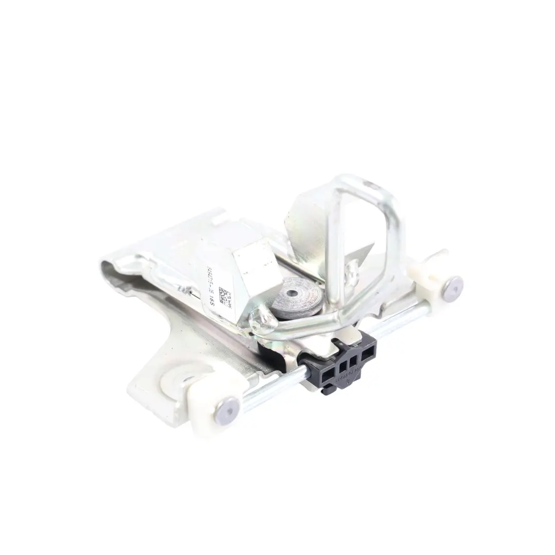 Boot Lid Latch Catch Striker to BMW U06 X1 U11 Rear Tailgate with Part number 8494215 BMW U06 X1 U11 Rear Tailgate Boot Lid Latch Catch Striker - SKU 8494215 - Part number 8494215