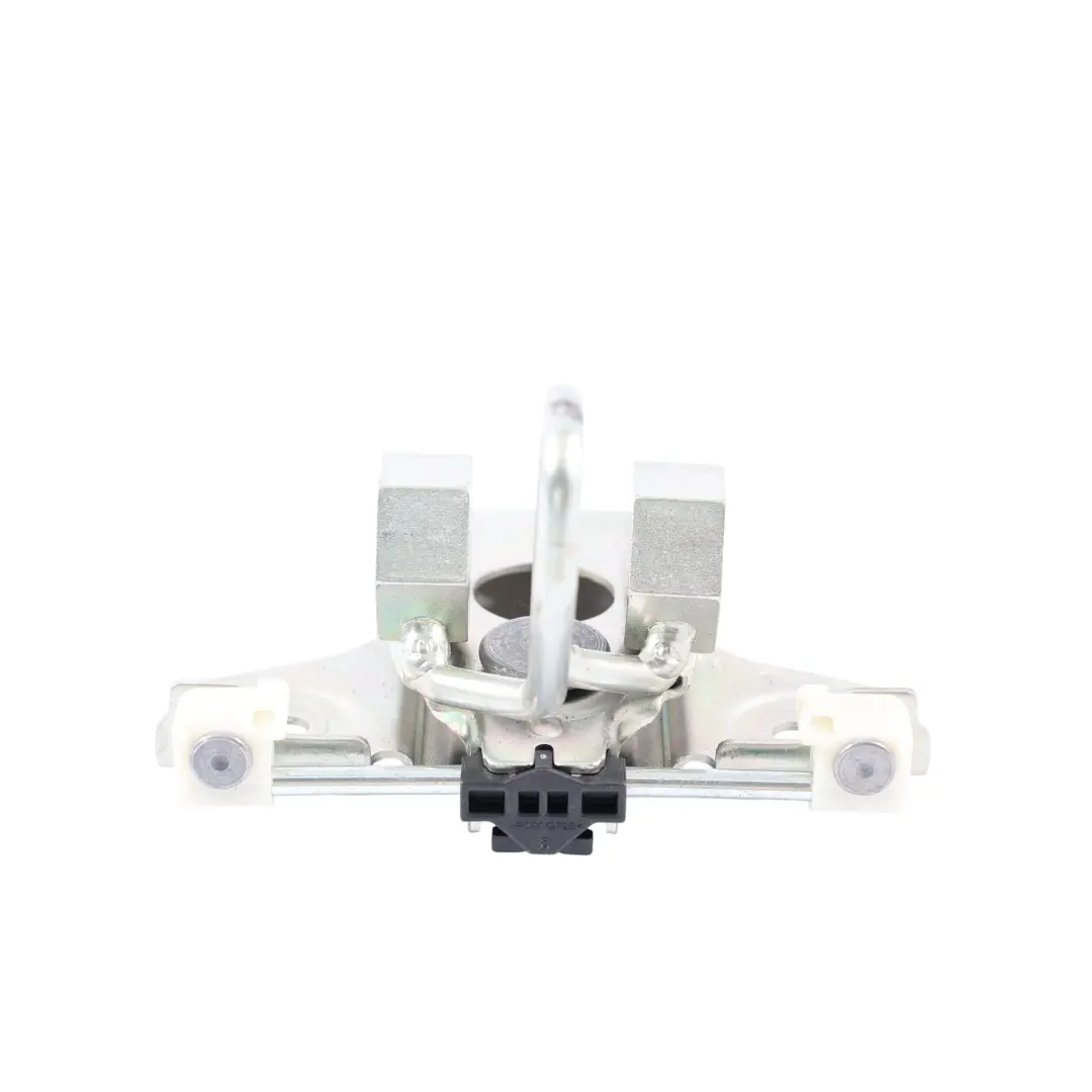 Heckklappen Schloss Schließblech Hinten für BMW U06 X1 U11 mit Teilenummer 8494215 BMW U06 X1 U11 Heckklappen Schloss Schließblech Hinten - SKU 8494215 - Teilenummer 8494215