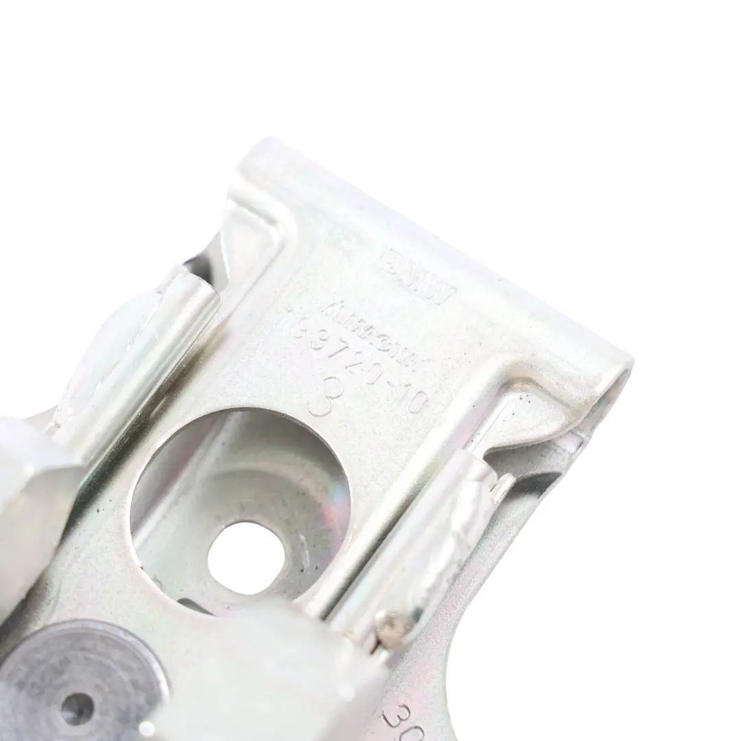 BMW U06 X1 U11 Verrou Gâche Hayon Coffre Arrière - SKU 8494215 - Numéro de pièce 8494215