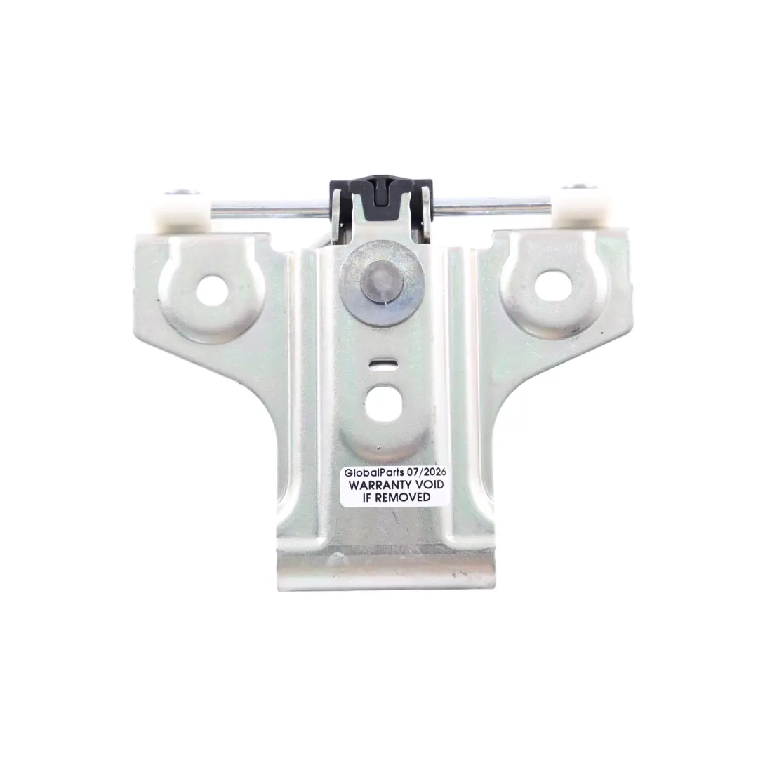 BMW U06 X1 U11 Rear Tailgate Boot Lid Latch Catch Striker - SKU 8494215 - Part number 8494215