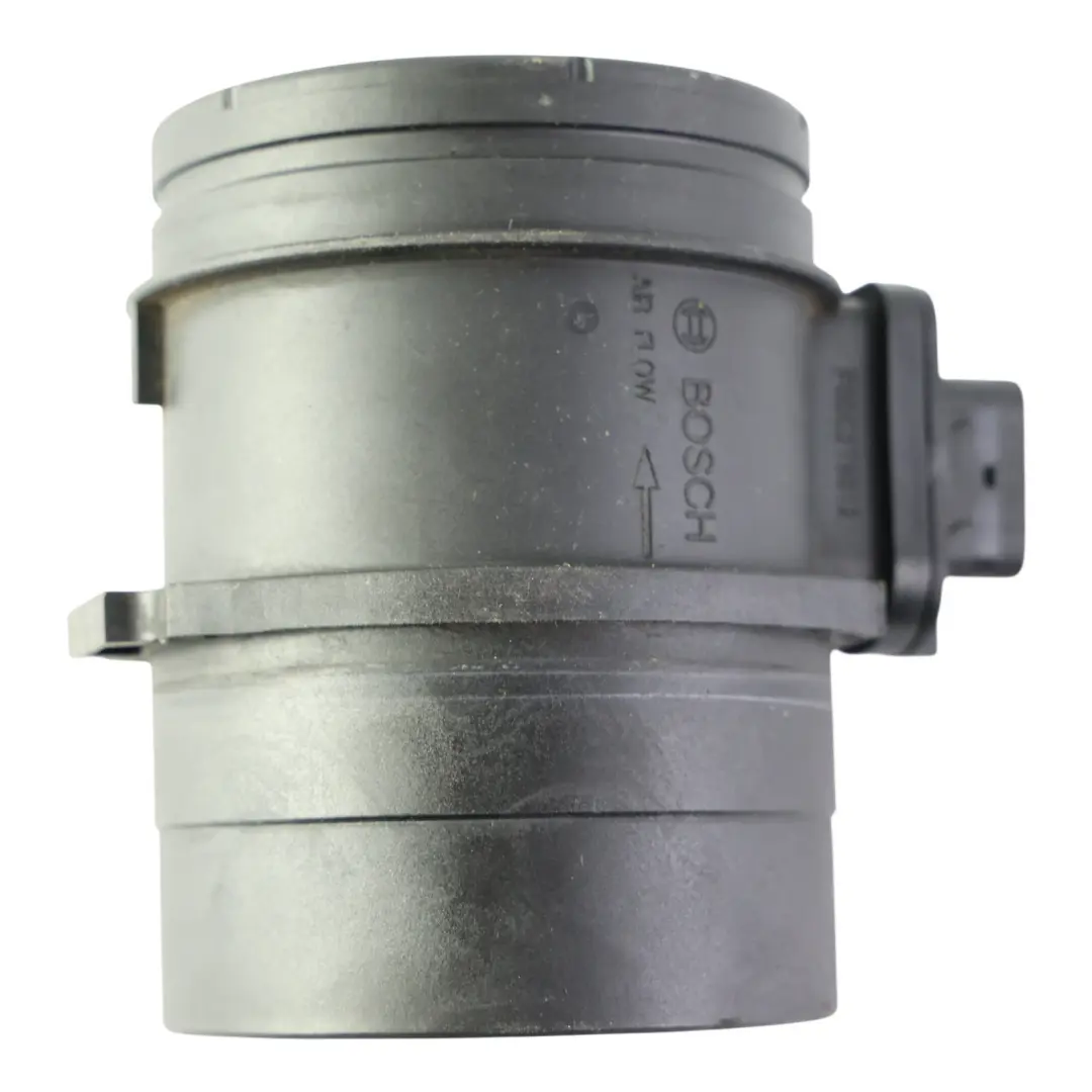 BMW E90 E91 E92 E93 LCI Durch Flussmesser Heißfilm Luft Rohr Diesel N47N - SKU 8506409 - Teilenummer 8506409