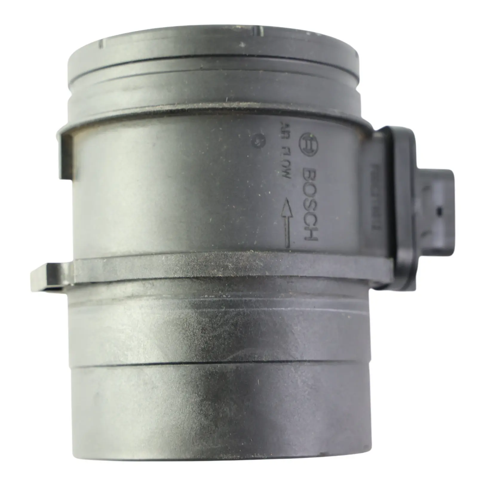 BMW E90 E91 E92 E93 LCI Flow Meter Hot Film Air Mass Pipe Diesel N47N 8506409