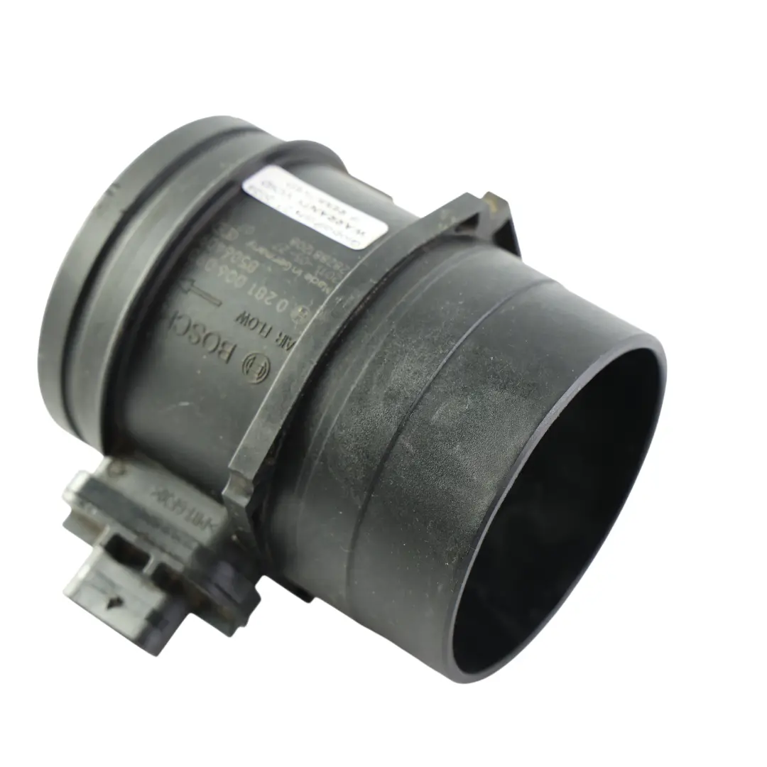 Débitmètre Air Massique Chaud Moteur Diesel N47N pour BMW E90 E91 E92 E93 à propos du numéro de pièce 8506409 BMW E90 E91 E92 E93 Débitmètre Air Massique Chaud Moteur Diesel N47N - SKU 8506409 - Numéro de pièce 8506409