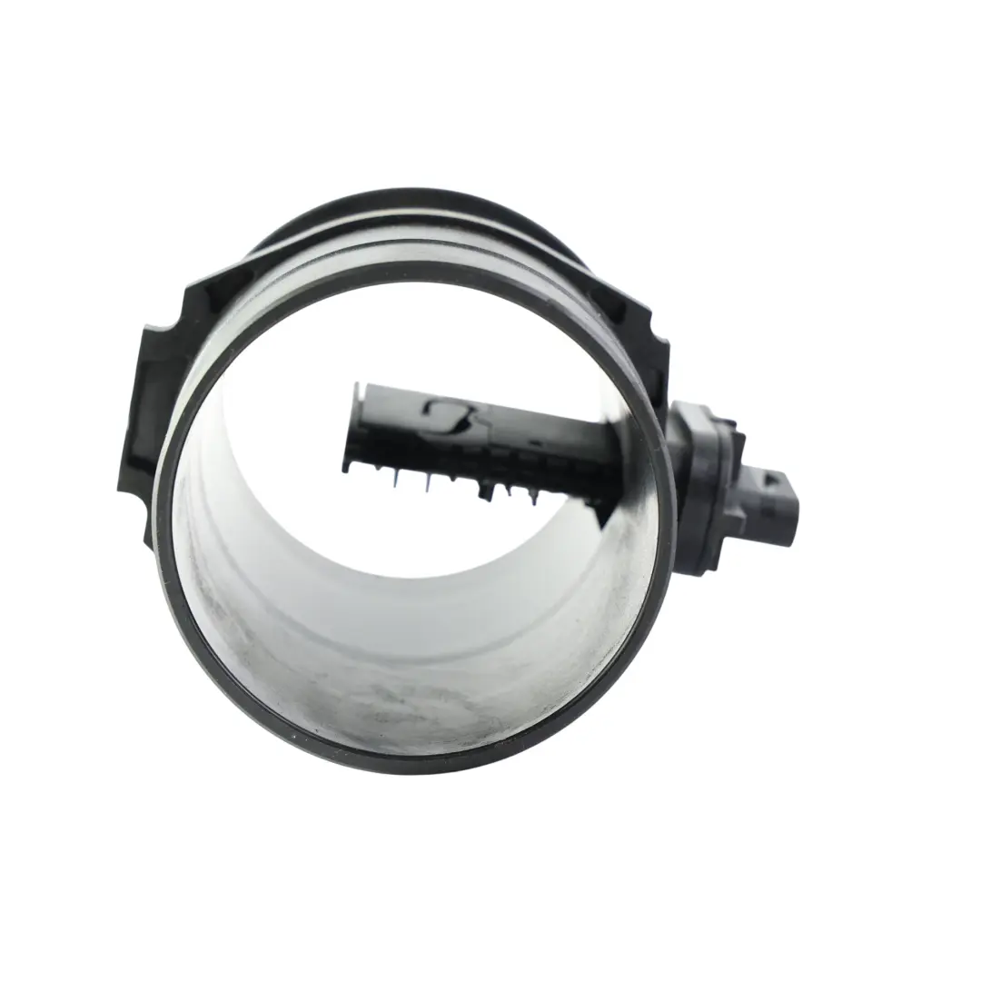 BMW E90 E91 E92 E93 LCI Durch Flussmesser Heißfilm Luft Rohr Diesel N47N - SKU 8506409 - Teilenummer 8506409