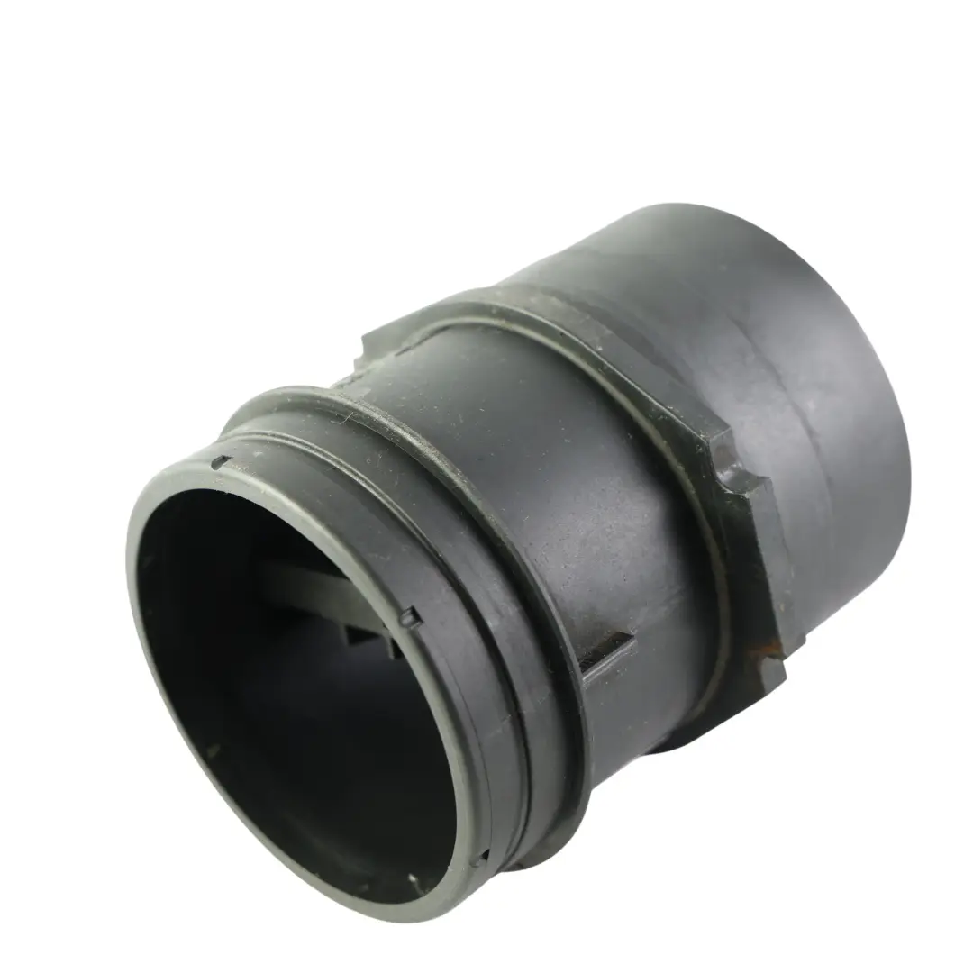Medidor Flujo Tubo Masa Aire Caliente N47N para BMW E90 E91 E92 E93 LCI con número de pieza 8506409 BMW E90 E91 E92 E93 LCI Medidor Flujo Tubo Masa Aire Caliente N47N - SKU 8506409 - Número de pieza 8506409