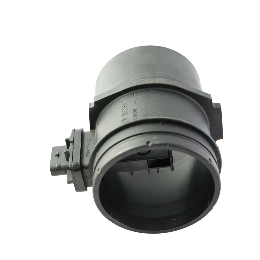 Durch Flussmesser Heißfilm Luft Rohr Diesel N47N für BMW E90 E91 E92 E93 LCI mit Teilenummer 8506409 BMW E90 E91 E92 E93 LCI Durch Flussmesser Heißfilm Luft Rohr Diesel N47N - SKU 8506409 - Teilenummer 8506409