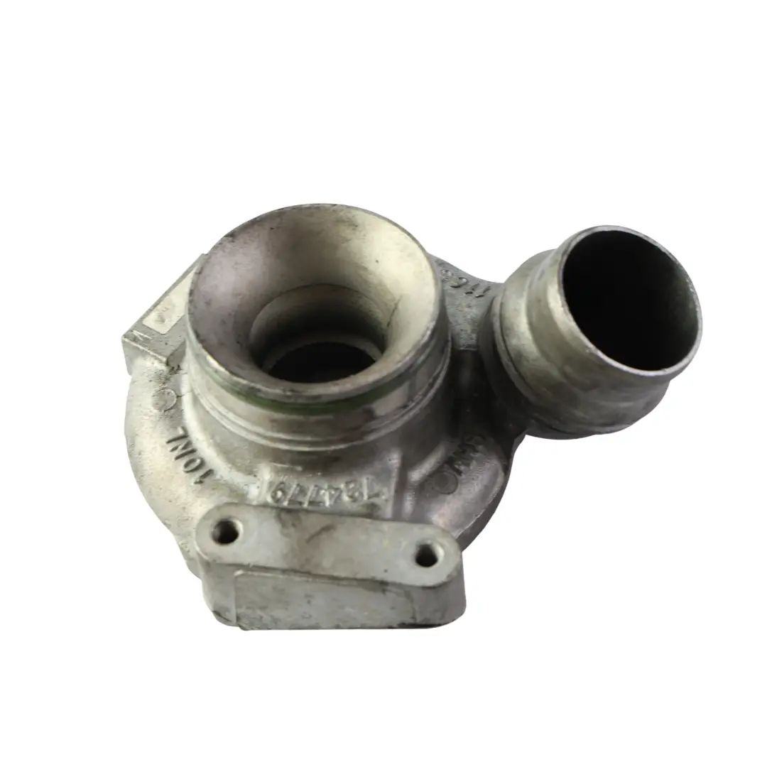 BMW E60 E88 E92 520d N47 Turbo Turbocharger Housing Cover - SKU 8506892-14 - Part number 8506892