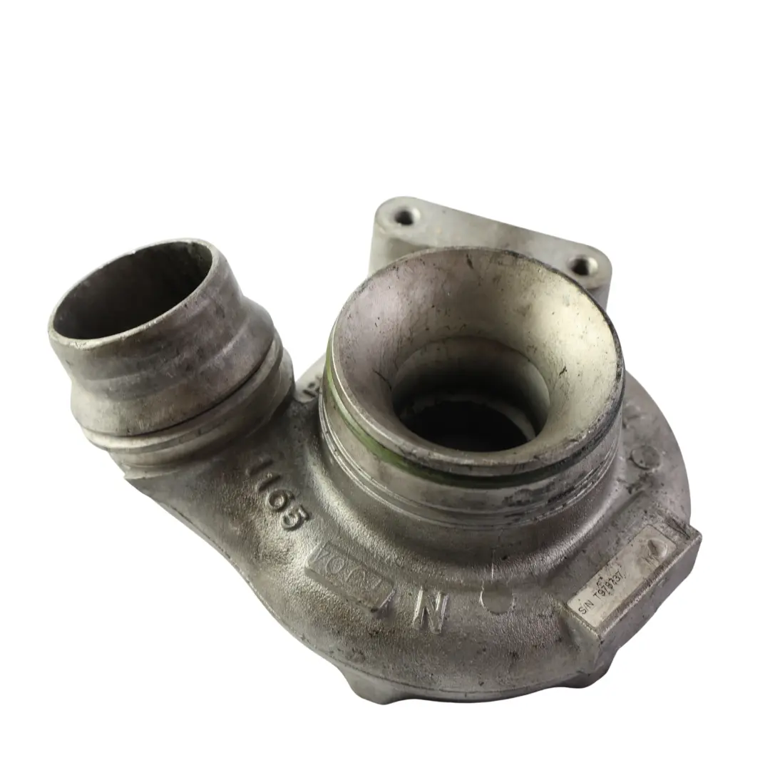 BMW E60 E88 E92 520d N47 Carcasa Cubierta Turbo Turbocompresor - SKU 8506892-14 - Número de pieza 8506892
