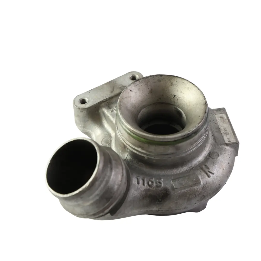 BMW E60 E88 E92 520d N47 Carter Couvercle Turbocompresseur - SKU 8506892-14 - Numéro de pièce 8506892
