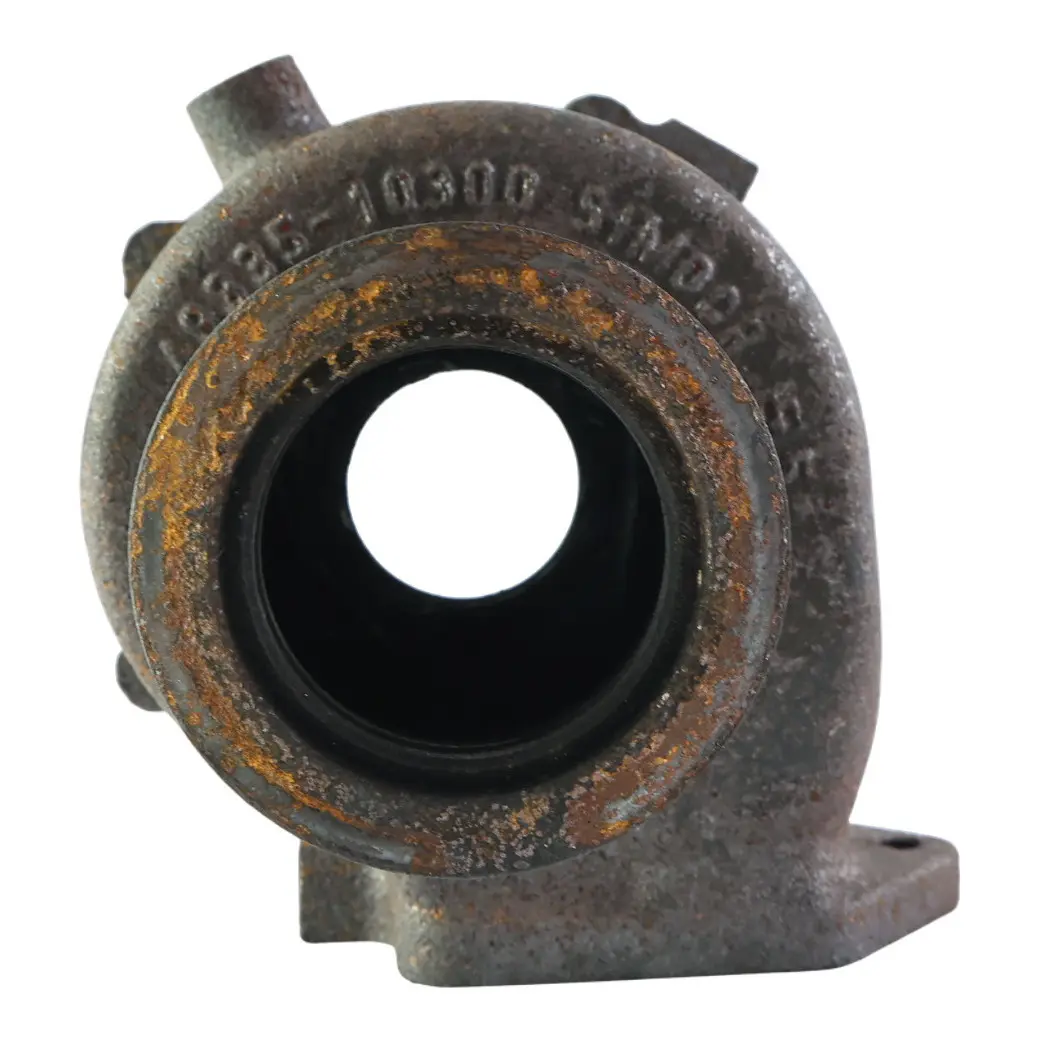 N47 Turbocharger Turbo Housing Cover to BMW E60 E88 E92 520d with Part number 8506892 BMW E60 E88 E92 520d N47 Turbocharger Turbo Housing Cover - SKU 8506892-15 - Part number 8506892
