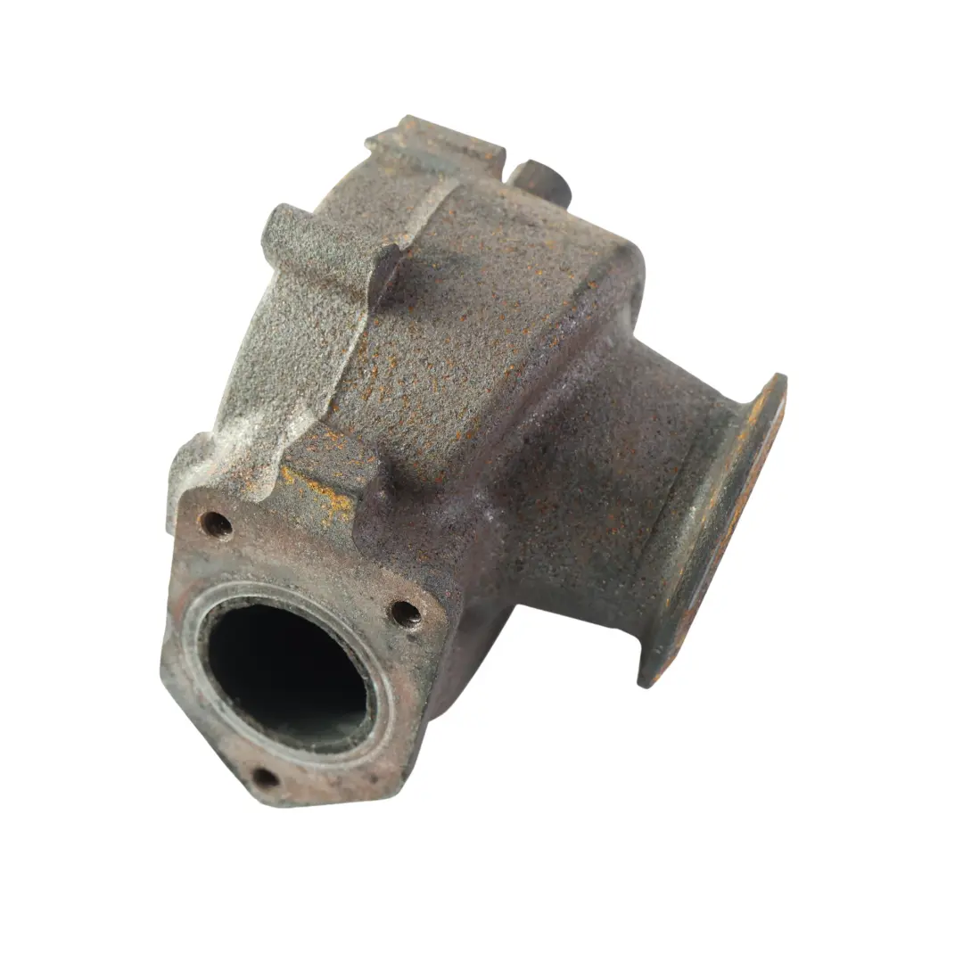 BMW E60 E88 E92 520d N47 Copertura Alloggiamento Turbocompressore - SKU 8506892-15 - Numero di parte 8506892