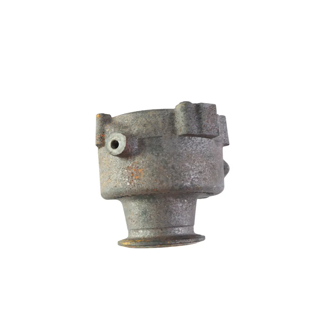 BMW E60 E88 E92 520d N47 Turbolader Turbo Gehäuse Abdeckung - SKU 8506892-15 - Teilenummer 8506892