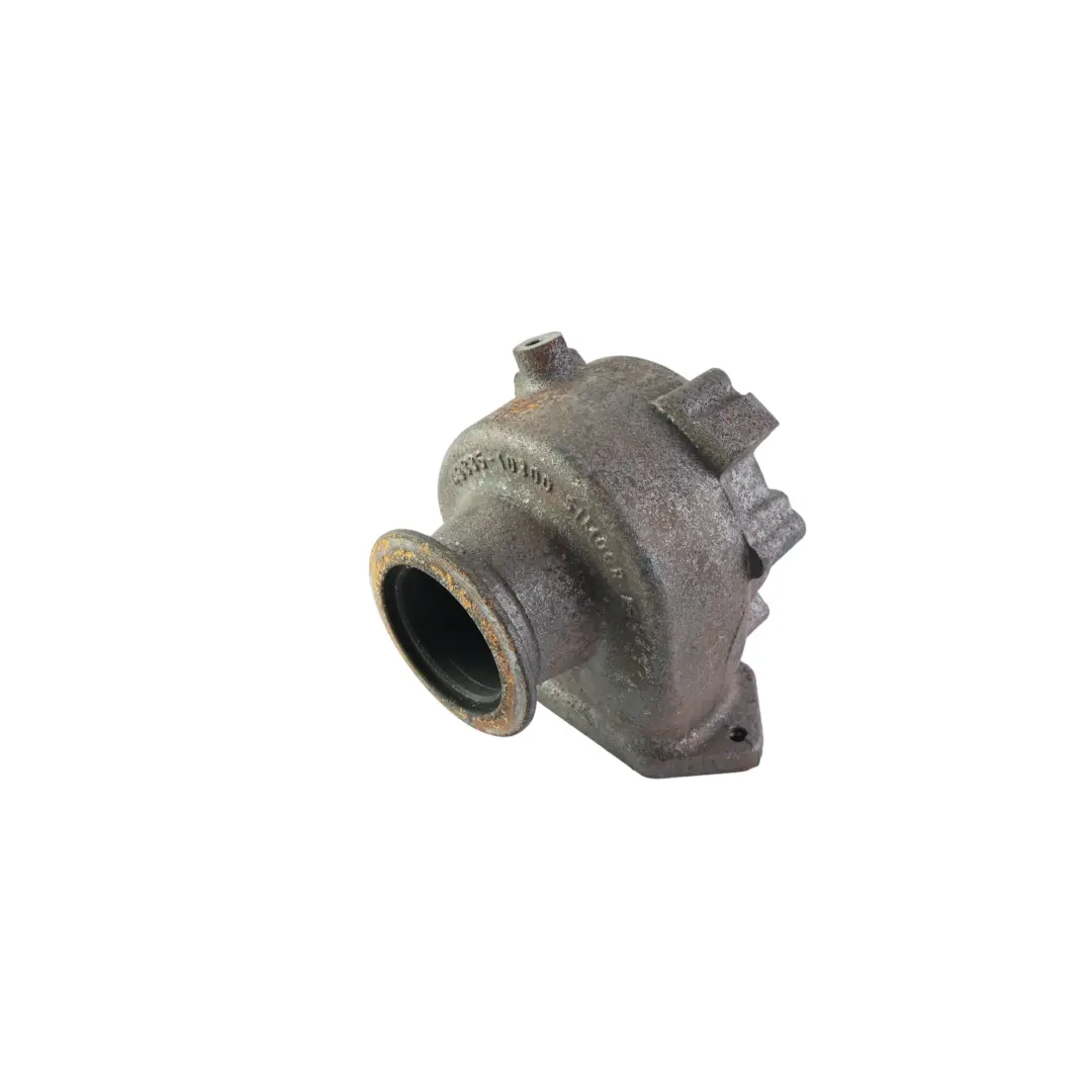 N47 Carcasa Cubierta Turbocompresor Turbo para BMW E60 E88 E92 520d con número de pieza 8506892 BMW E60 E88 E92 520d N47 Carcasa Cubierta Turbocompresor Turbo - SKU 8506892-15 - Número de pieza 8506892