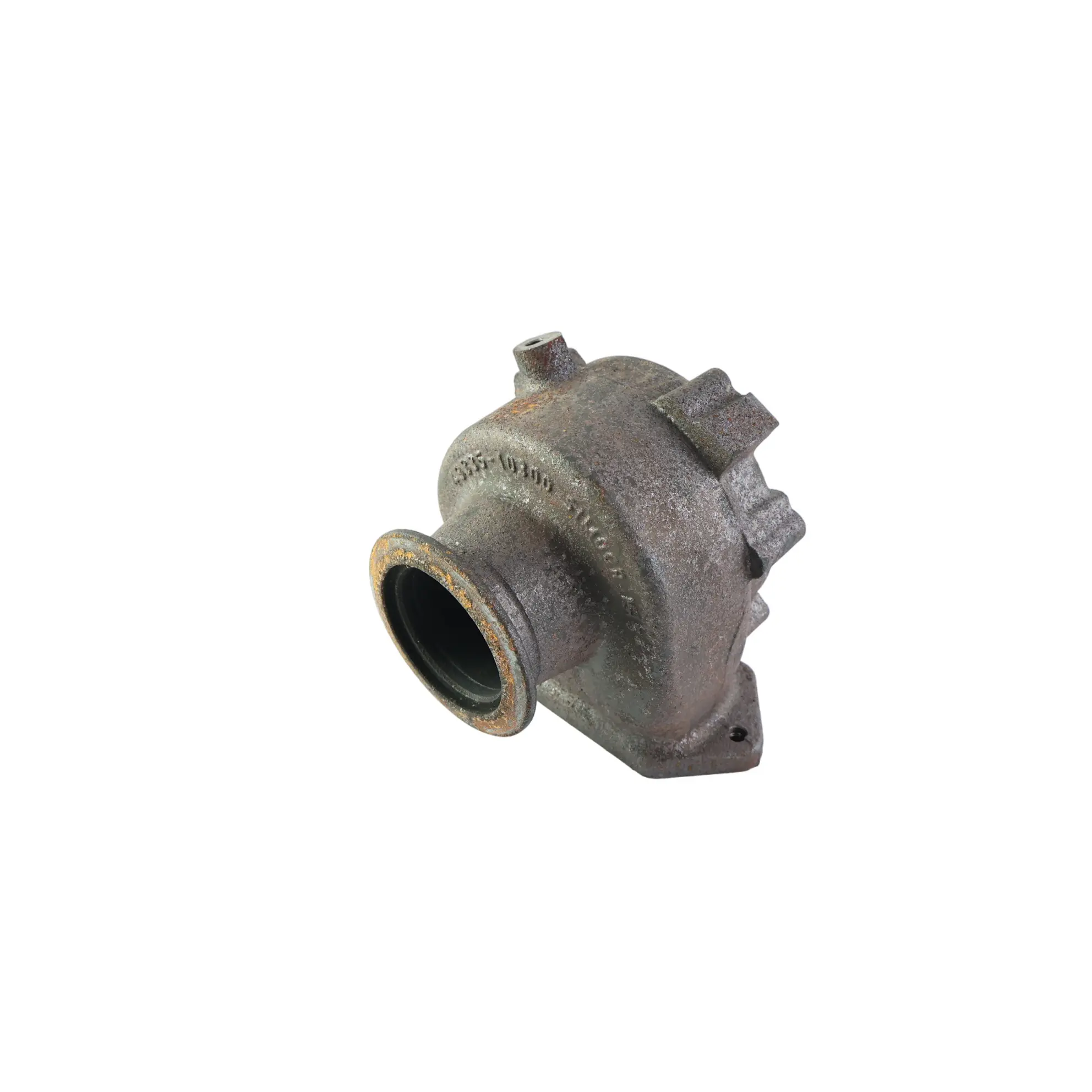 BMW E60 E88 E92 520d N47 Turbocharger Turbo Housing Cover 8506892