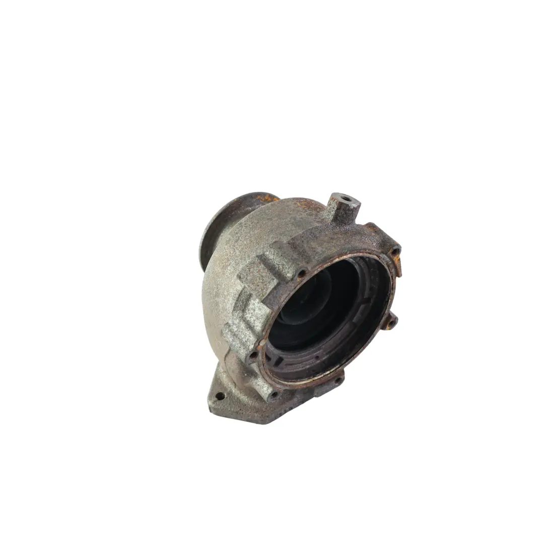 N47 Turbolader Turbo Gehäuse Abdeckung für BMW E60 E88 E92 520d mit Teilenummer 8506892 BMW E60 E88 E92 520d N47 Turbolader Turbo Gehäuse Abdeckung - SKU 8506892-15 - Teilenummer 8506892