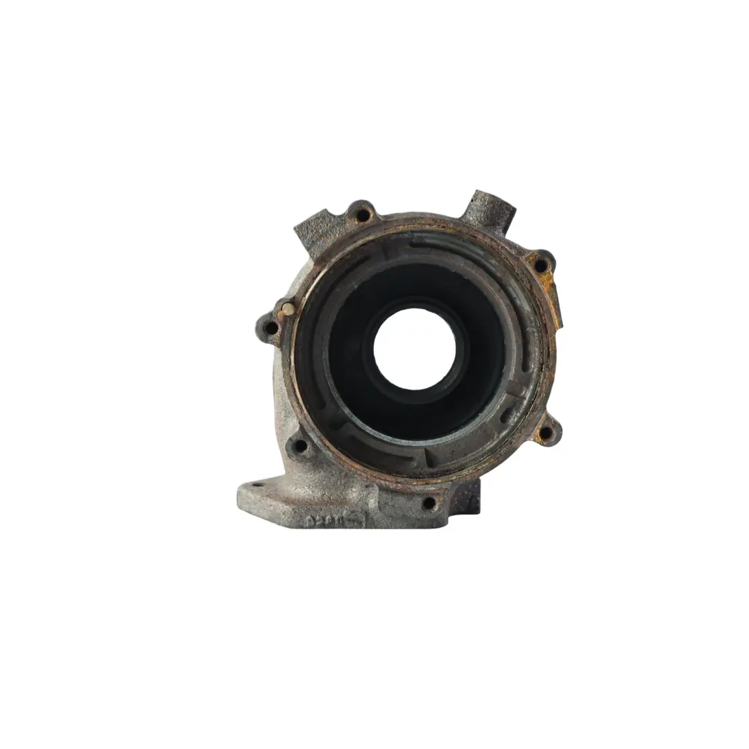 BMW E60 E88 E92 520d N47 Turbocharger Turbo Housing Cover - SKU 8506892-15 - Part number 8506892
