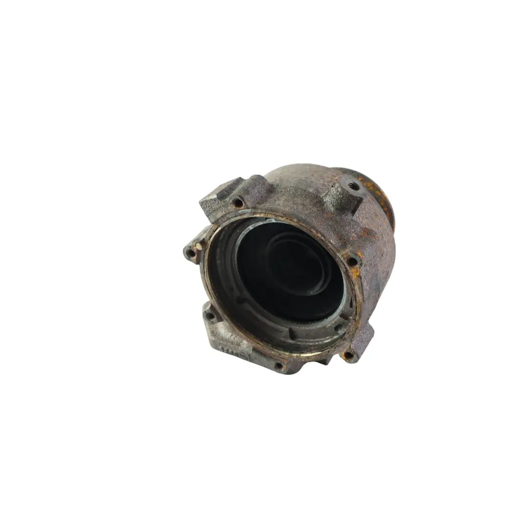BMW E60 E88 E92 520d N47 Turbolader Turbo Gehäuse Abdeckung - SKU 8506892-15 - Teilenummer 8506892