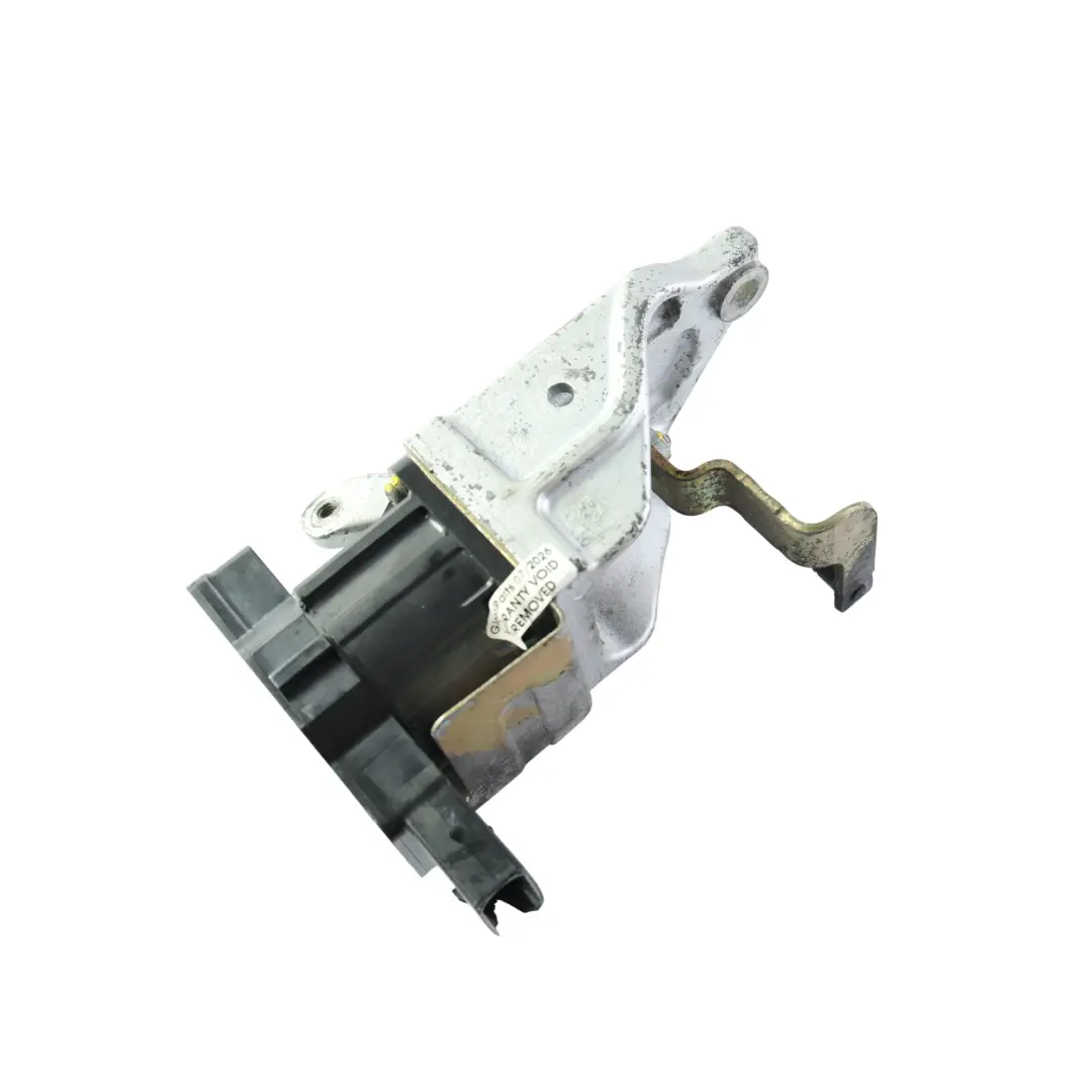  Turboaktuator BMW E60 E87 LCI E81 E90 E91 E92 N47 Steuermodul K006T50172 - SKU 8506892-8 - Teilenummer 8506892