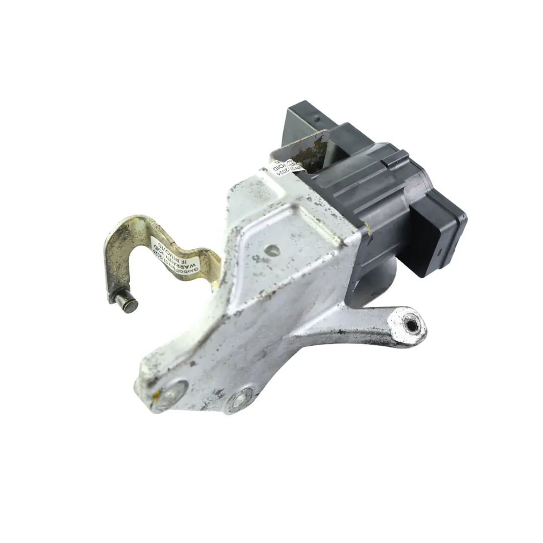  Attuatore Turbo BMW E60 E87 LCI E81 E90 E91 E92 N47 Modulo K006T50172 - SKU 8506892-8 - Numero di parte 8506892