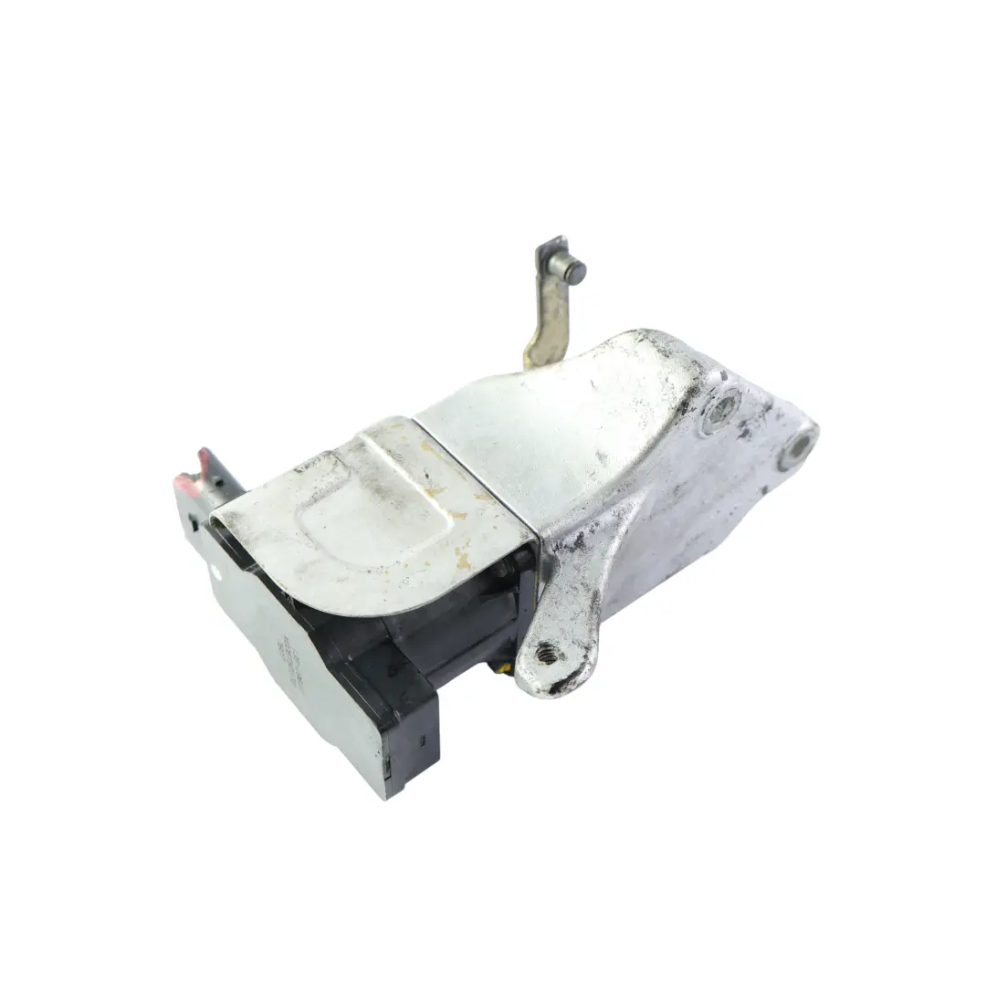 Turboaktuator BMW E60 E87 LCI E81 E90 E91 E92 N47 Steuermodul K006T50172 für mit Teilenummer 8506892 Turboaktuator BMW E60 E87 LCI E81 E90 E91 E92 N47 Steuermodul K006T50172 - SKU 8506892-8 - Teilenummer 8506892