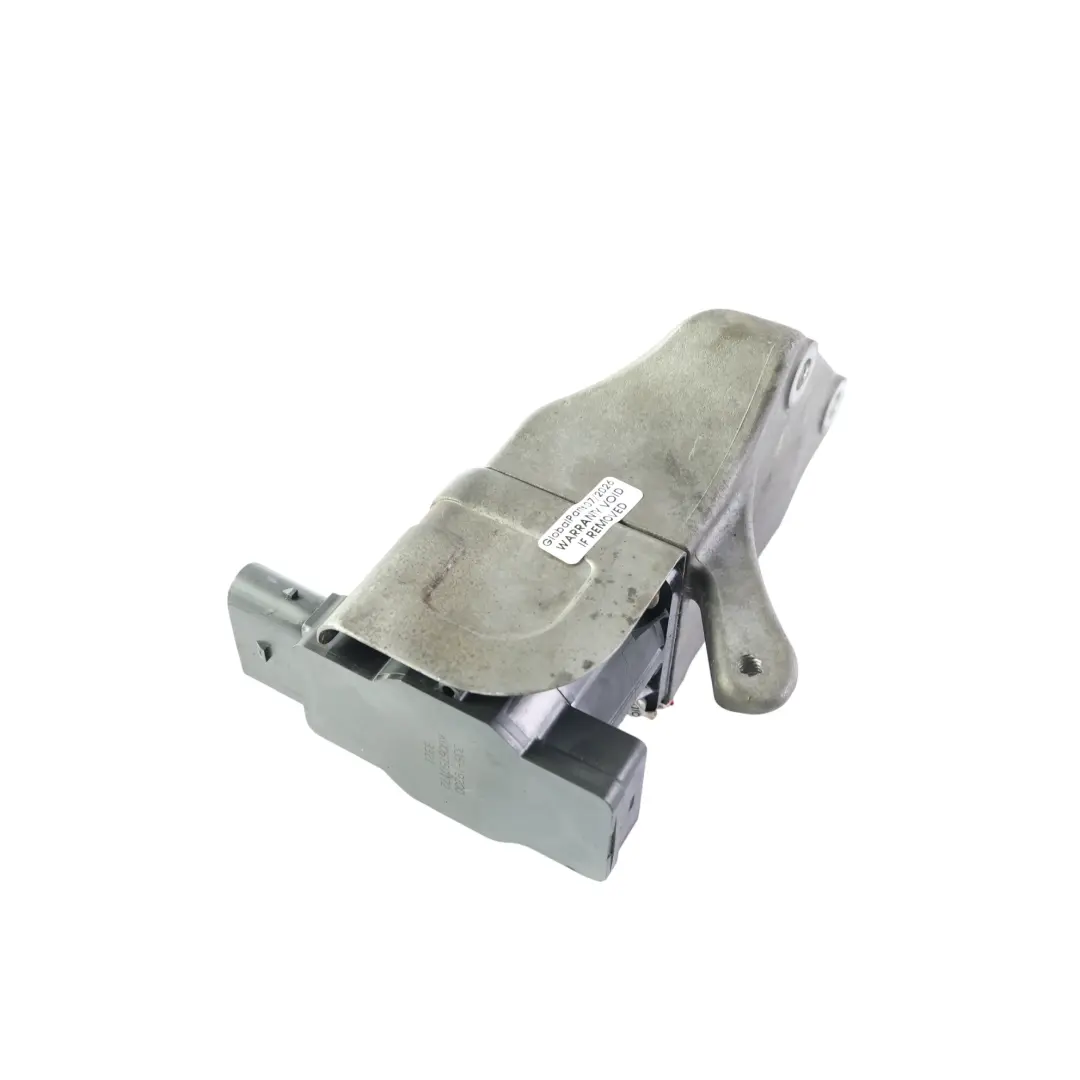 BMW X3 E83 LCI 1.8d 2.0d N47 Diesel Turbolader Stellmotor - SKU 8506896-3 - Teilenummer 8506896