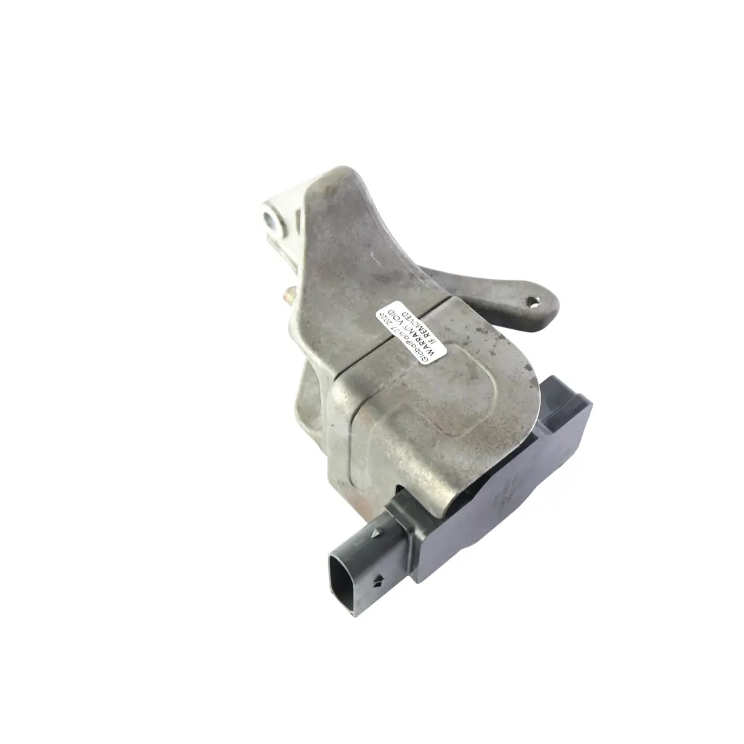 BMW X3 E83 LCI 1.8d 2.0d N47 Diesel Turbo Actionneur Turbocompresseur - SKU 8506896-3 - Numéro de pièce 8506896