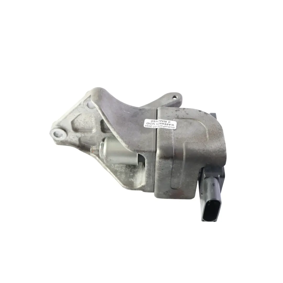 N47 Diesel Turbolader Stellmotor für BMW X3 E83 LCI 1.8d 2.0d mit Teilenummer 8506896 BMW X3 E83 LCI 1.8d 2.0d N47 Diesel Turbolader Stellmotor - SKU 8506896-3 - Teilenummer 8506896