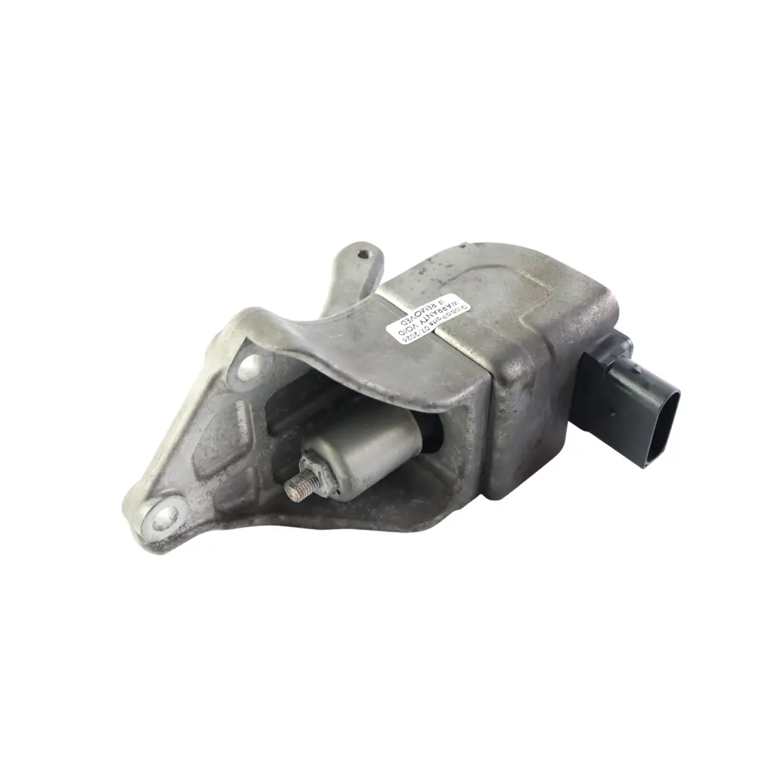 BMW X3 E83 LCI 1.8d 2.0d N47 Diesel Engine Turbocharger Turbo Actuator - SKU 8506896-3 - Part number 8506896