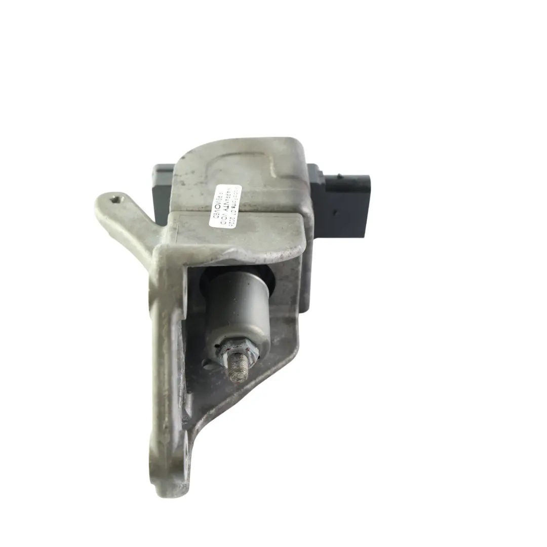 BMW X3 E83 LCI 1.8d 2.0d N47 Diesel Turbolader Stellmotor - SKU 8506896-3 - Teilenummer 8506896