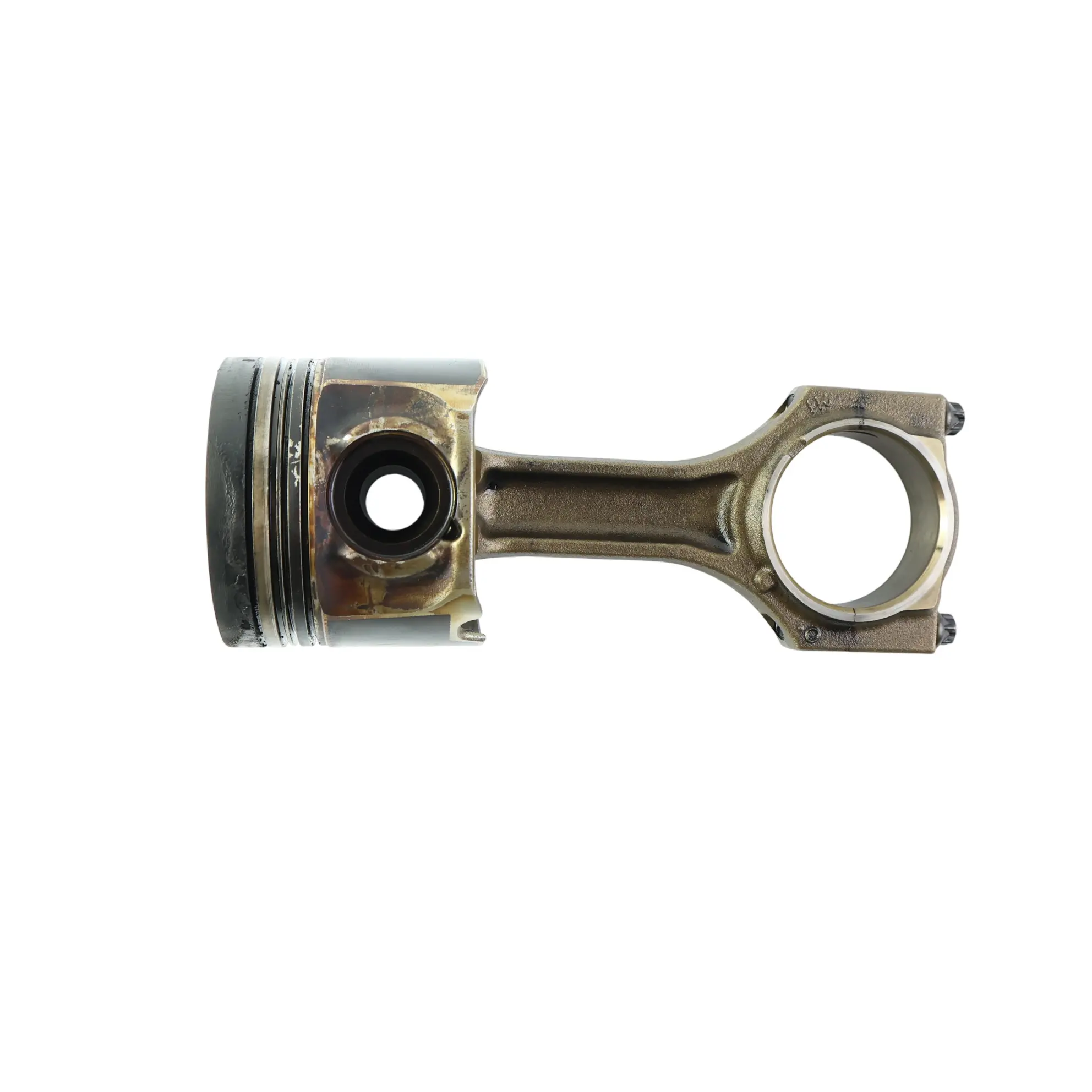BMW F10 F12 Biella Pistone Motore 3.0 Diesel N57Z 8508023