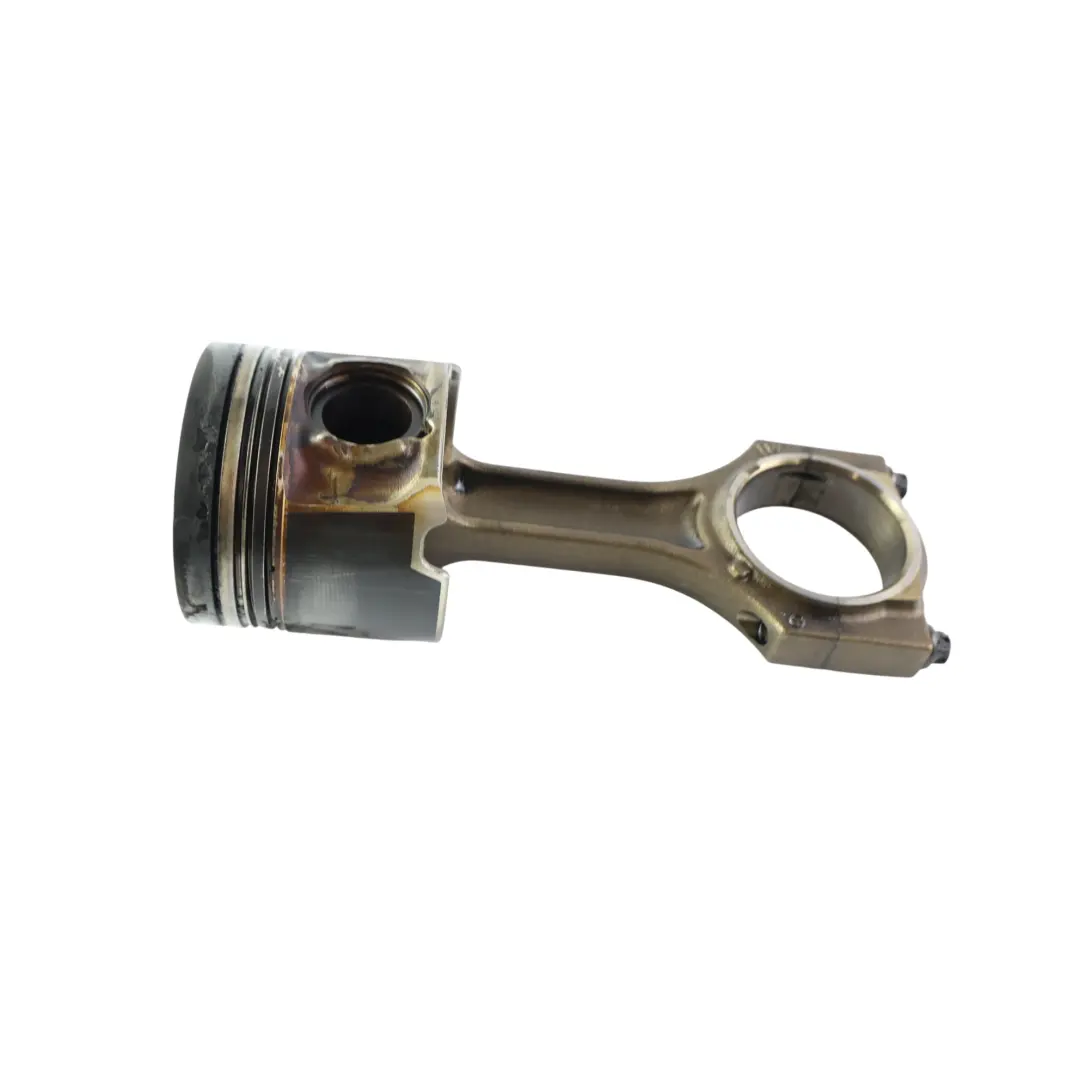 BMW F10 F12 Biela Pistón Motor 3.0 Diesel N57Z 7812585 - SKU 8508023 - Número de pieza 8508023