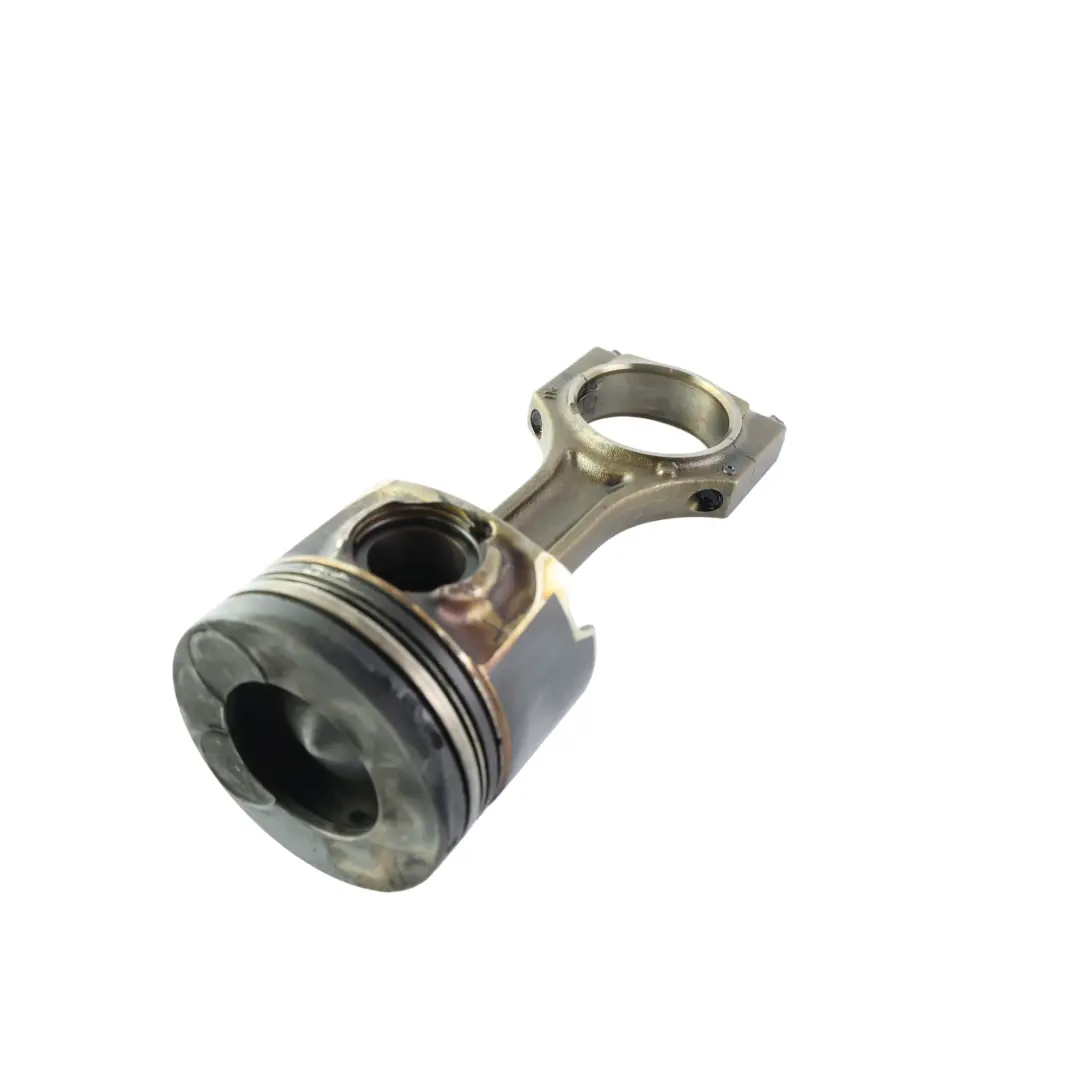 BMW F10 F12 Biela Pistón Motor 3.0 Diesel N57Z 7812585 - SKU 8508023 - Número de pieza 8508023