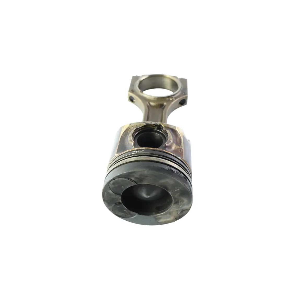 BMW F10 F12 Biela Pistón Motor 3.0 Diesel N57Z 7812585 - SKU 8508023 - Número de pieza 8508023