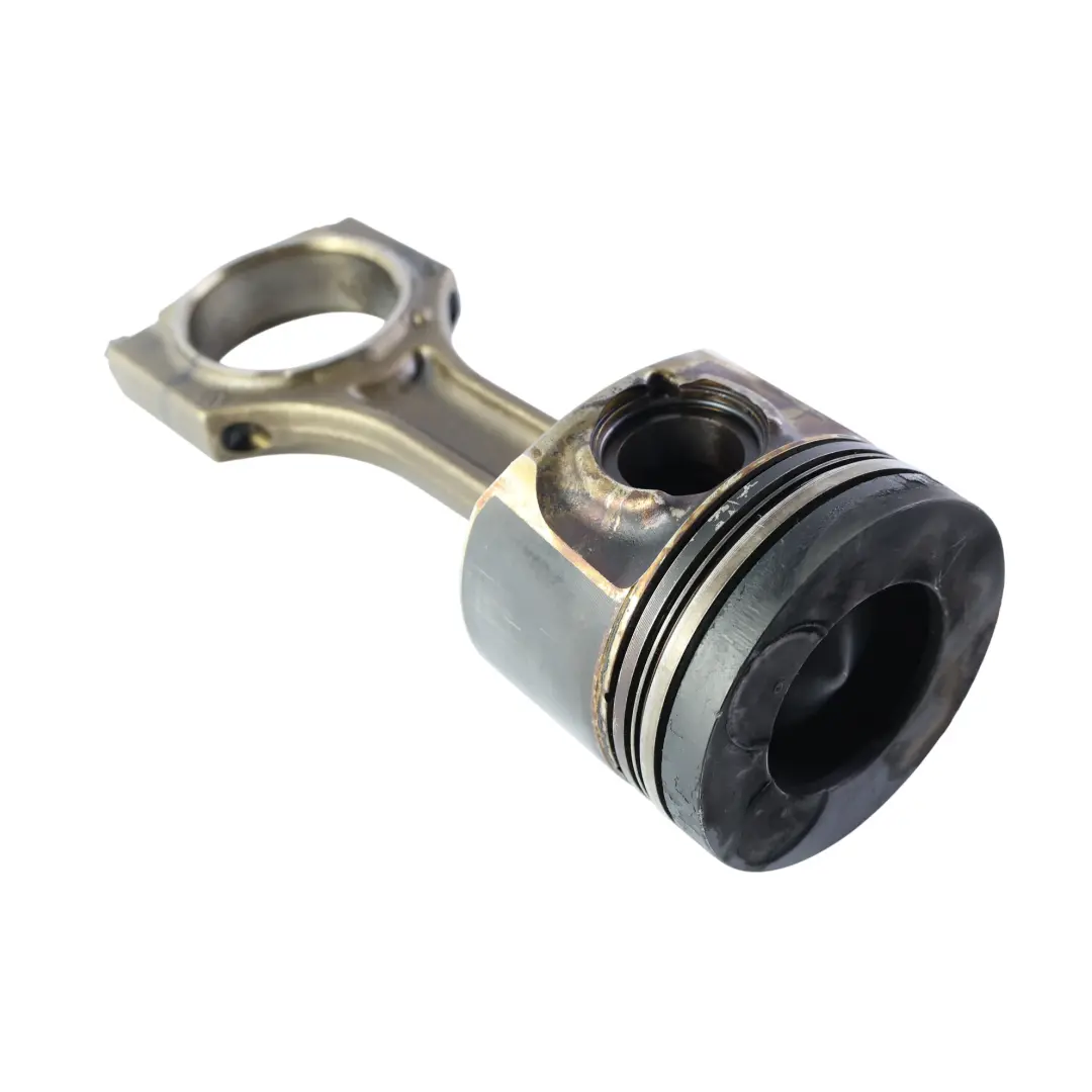 BMW F10 F12 Biela Pistón Motor 3.0 Diesel N57Z 7812585 - SKU 8508023 - Número de pieza 8508023