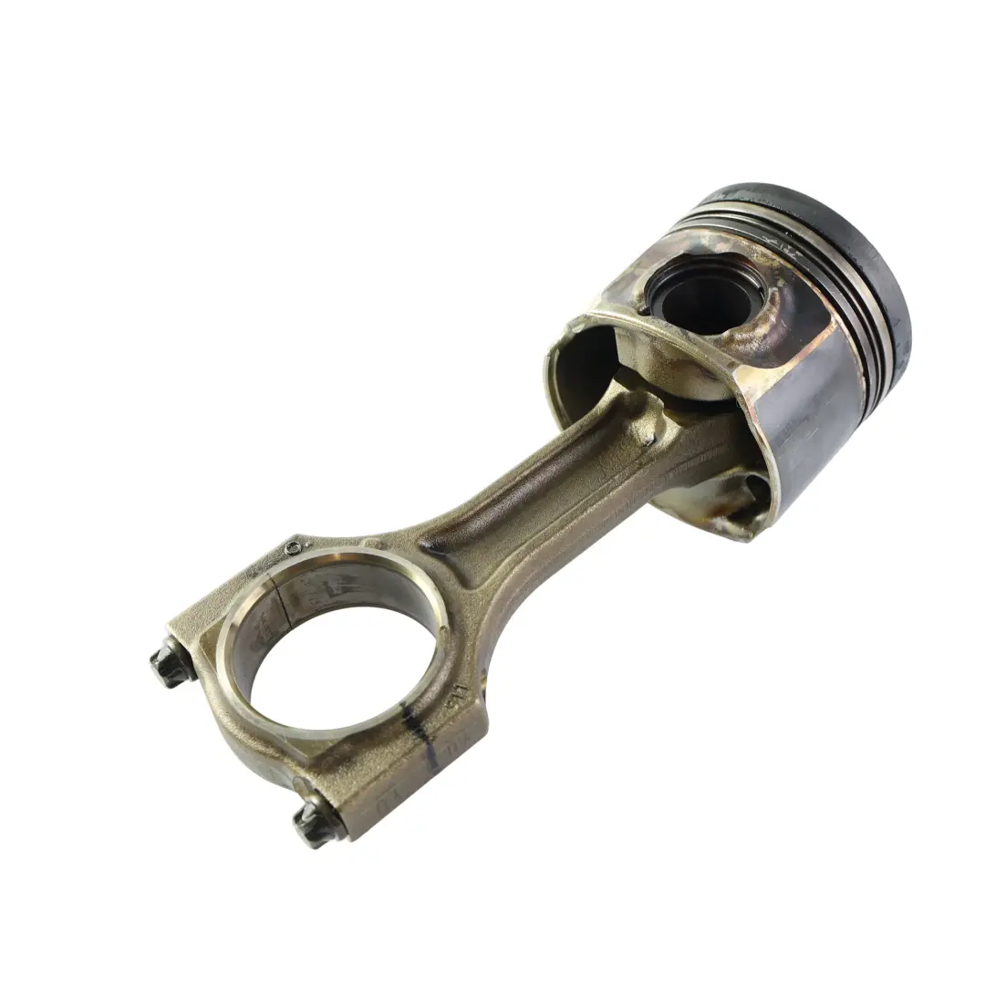 BMW F10 F12 Biela Pistón Motor 3.0 Diesel N57Z 7812585 - SKU 8508023 - Número de pieza 8508023