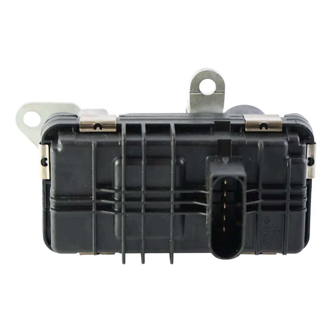 BMW F30 F31 F32 F33 Turbolader Turbo Stellantrieb 335dX 435dX N57Z - SKU 8508092-5 - Teilenummer 8508092