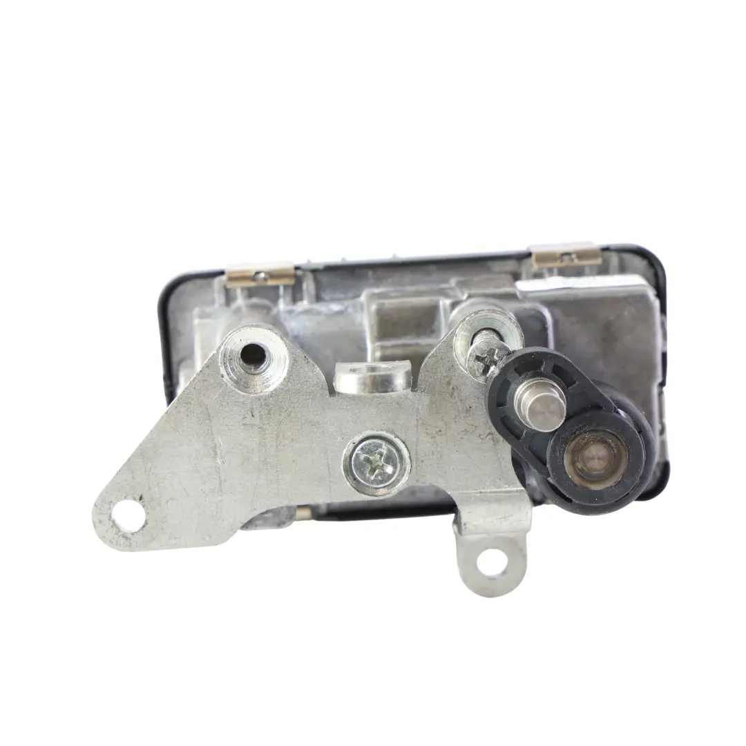 BMW F30 F31 F32 F33 Turbolader Turbo Stellantrieb 335dX 435dX N57Z - SKU 8508092-5 - Teilenummer 8508092