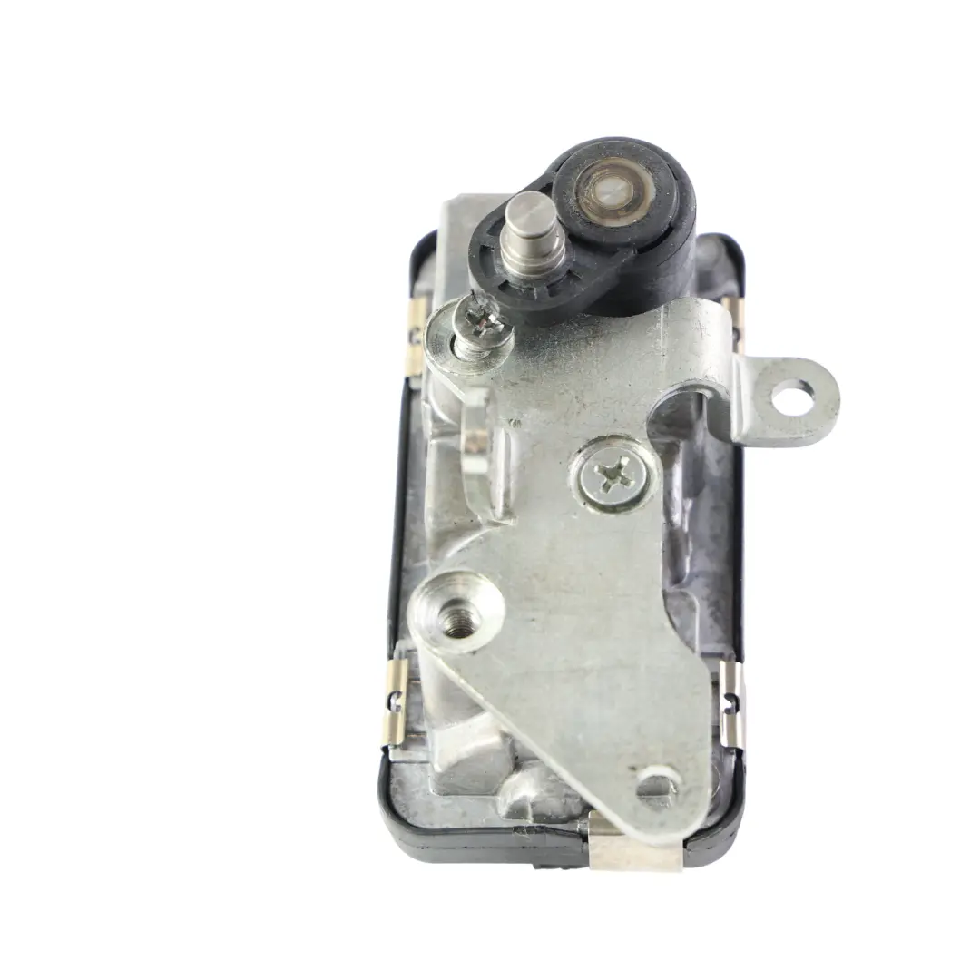 BMW F30 F31 F32 F33 Turbolader Turbo Stellantrieb 335dX 435dX N57Z - SKU 8508092-5 - Teilenummer 8508092