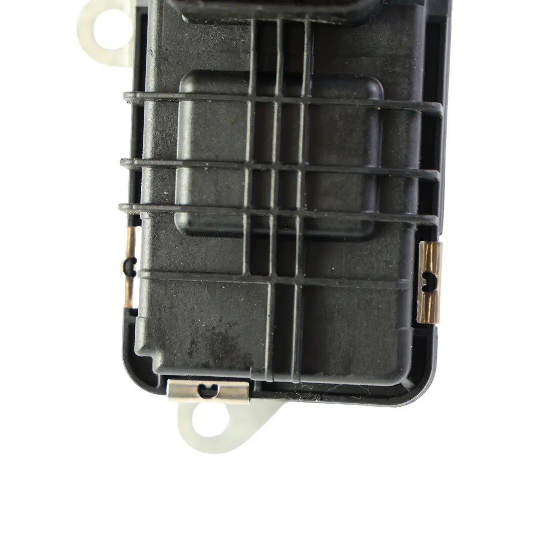 BMW F30 F31 F32 F33 Siłownik Turbosprężarki 335dX 435dX N57Z - SKU 8508092-5 - Numer Części 8508092