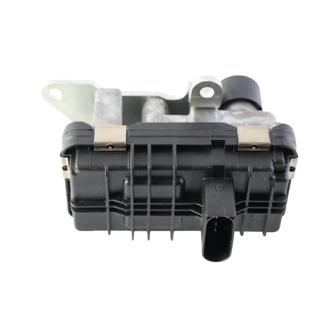 BMW F30 F31 F32 F33 Turbocharger Turbo Actuator 335dX 435dX N57Z - SKU 8508092-5 - Part number 8508092