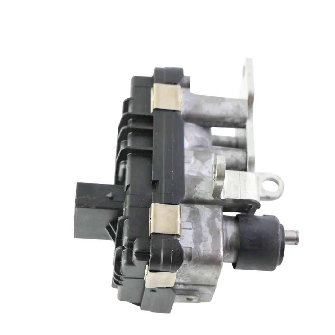 BMW F30 F31 F32 F33 Attuatore Turbocompressore 335dX 435dX N57Z - SKU 8508092-5 - Numero di parte 8508092