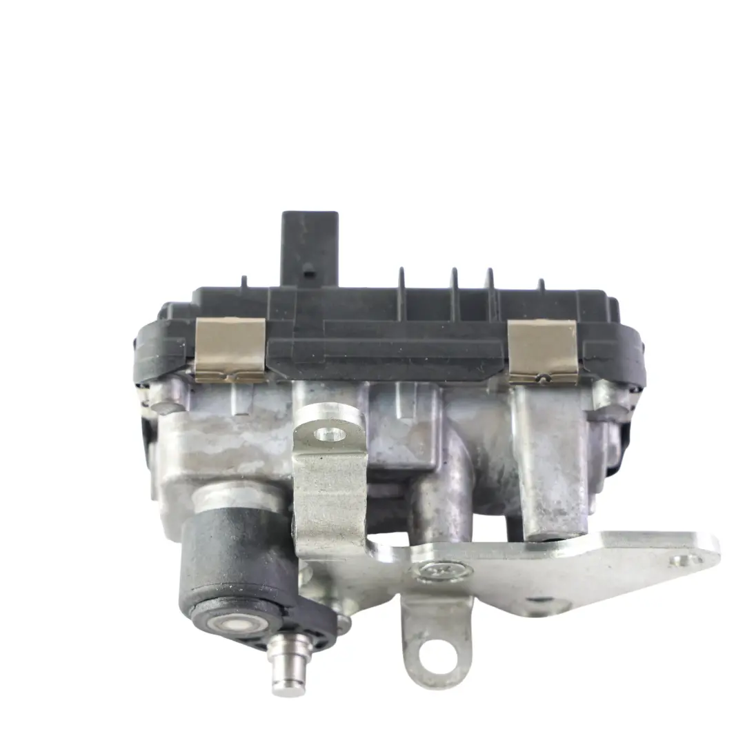 BMW F30 F31 F32 F33 Turbolader Turbo Stellantrieb 335dX 435dX N57Z - SKU 8508092-5 - Teilenummer 8508092