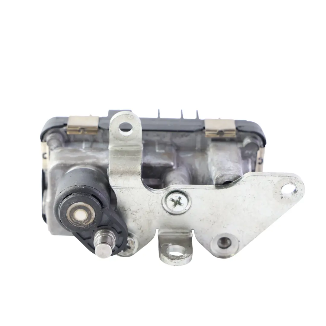 Turbolader Turbo Stellantrieb 335dX 435dX N57Z für BMW F30 F31 F32 F33 mit Teilenummer 8508092 BMW F30 F31 F32 F33 Turbolader Turbo Stellantrieb 335dX 435dX N57Z - SKU 8508092-5 - Teilenummer 8508092